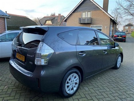 Toyota Prius Wagon - 1.8 Aspiration Ltd - 1