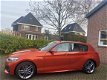 BMW 1-serie - 120i M Sport Edition, LED, NAVI, SCHUIFDAK, LEER - 1 - Thumbnail