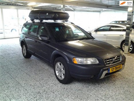 Volvo XC70 - 2.4 D5 - 1