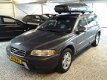 Volvo XC70 - 2.4 D5 - 1 - Thumbnail