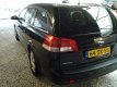 Opel Vectra Wagon - 2.2-16V Cosmo Lederen bekleding - 1 - Thumbnail