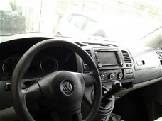 Volkswagen Transporter - 2.0 TDI L1H1 , BOUWJAAR 2011