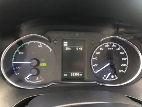 Toyota Yaris - 1.5 Hybrid Aspiration | Automaat | Camera achter | Cruise | Climate control | - 1