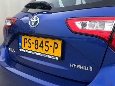 Toyota Yaris - 1.5 Hybrid Aspiration | Automaat | Camera achter | Cruise | Climate control | - 1