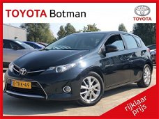 Toyota Auris - 1.3 VVT-i Now | Climate control | Cruise | Aux |