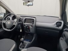 Toyota Aygo - 1.0 VVT-i x-play | Bluetooth | Camera achter | Start/ Stop |