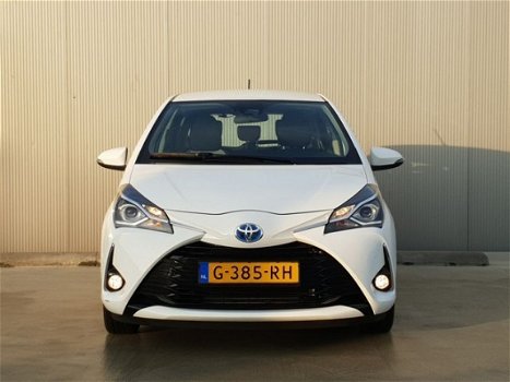 Toyota Yaris - 1.5 Hybrid Active | Automaat | lichtmetaal | Bluetooth | - 1