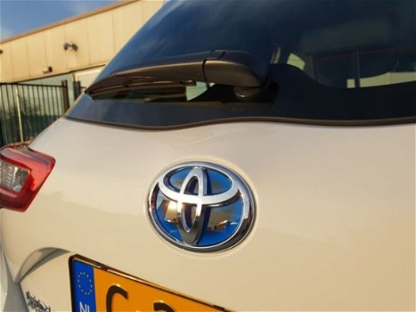 Toyota Yaris - 1.5 Hybrid Active | Automaat | lichtmetaal | Bluetooth | - 1