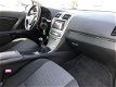 Toyota Avensis - 1.8 VVTi Business | Navigatie | Trekhaak | Parkeersensoren | Cruise | - 1 - Thumbnail