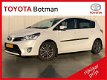 Toyota Verso - 1.8 VVT-i Business Titanium | Navigatie | Climate control | Cruise | - 1 - Thumbnail