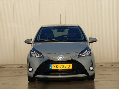 Toyota Yaris - 1.5 Hybrid Dynamic | Automaat | Navigatie | Cruise | Climate control | - 1