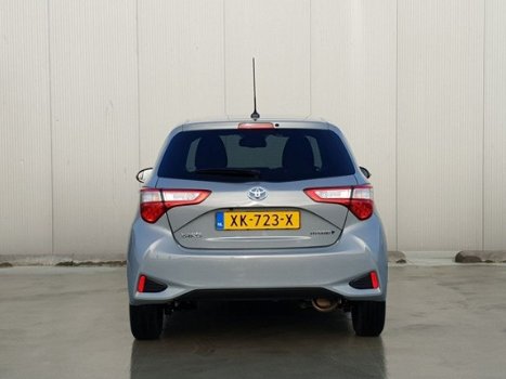 Toyota Yaris - 1.5 Hybrid Dynamic | Automaat | Navigatie | Cruise | Climate control | - 1