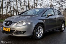 Seat Leon - 1.4 TSI Sportstyle 1e EIGENAAR ZEER NET