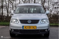 Volkswagen Caddy - Bestel 1.9 TDI AIRCO CRUISE LMV