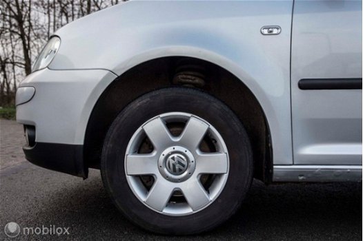 Volkswagen Caddy - Bestel 1.9 TDI AIRCO CRUISE LMV - 1