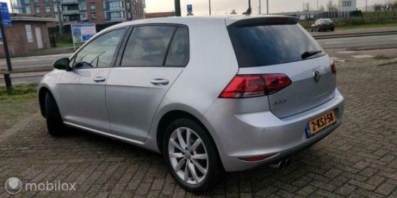 Volkswagen Golf - 7 1.4 TSI Highline automaat dsg - 1