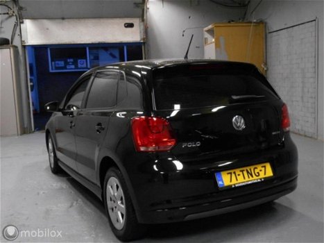 Volkswagen Polo - - 1.2 TDI BlueMotion Comfortline - 1