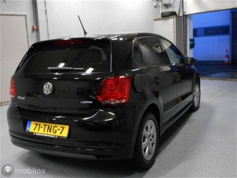 Volkswagen Polo - - 1.2 TDI BlueMotion Comfortline - 1