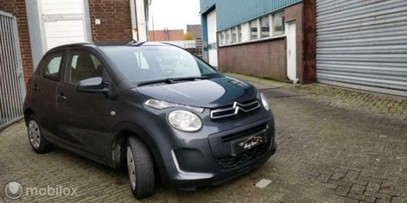 Citroën C1 - 1.0 e-VTi Cool - 1