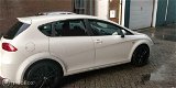 Seat Leon - - 1.4 TSI Sport Xenon Velgen - 1 - Thumbnail