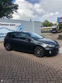 Volkswagen Golf - - 2.0 GTD - 1