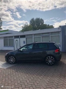 Volkswagen Golf - - 2.0 GTD - 1