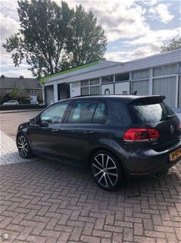 Volkswagen Golf - - 2.0 GTD - 1