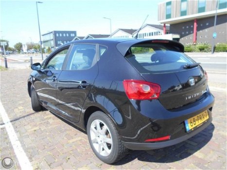 Seat Ibiza - - 1.2 TDI Style Ecomotive Nieuwe apk - 1