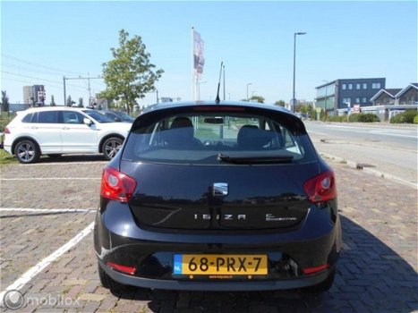 Seat Ibiza - - 1.2 TDI Style Ecomotive Nieuwe apk - 1