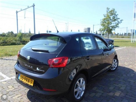 Seat Ibiza - - 1.2 TDI Style Ecomotive Nieuwe apk - 1