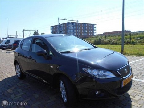 Seat Ibiza - - 1.2 TDI Style Ecomotive Nieuwe apk - 1