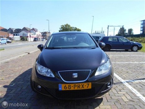 Seat Ibiza - - 1.2 TDI Style Ecomotive Nieuwe apk - 1