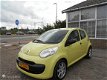 Citroën C1 - 1.0-12V Séduction - 1 - Thumbnail