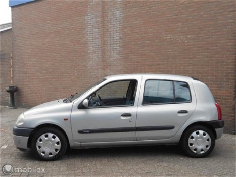Renault Clio - - 1.2 Expression 5 deurs - 1