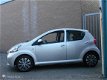 Toyota Aygo - - 1.0-12V elec ramen, airco nw apk ( inruil mogelijk ) - 1 - Thumbnail