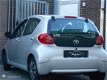 Toyota Aygo - - 1.0-12V elec ramen, airco nw apk ( inruil mogelijk ) - 1 - Thumbnail