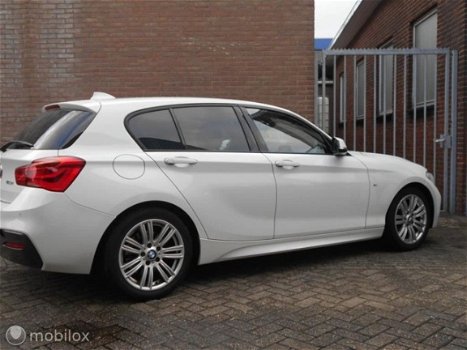 BMW 1-serie - - 120d M Sport Dealer onderhouden ( Inruil mogelijk ) - 1