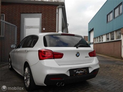 BMW 1-serie - - 120d M Sport Dealer onderhouden ( Inruil mogelijk ) - 1