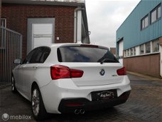 BMW 1-serie - - 120d M Sport Dealer onderhouden ( Inruil mogelijk )
