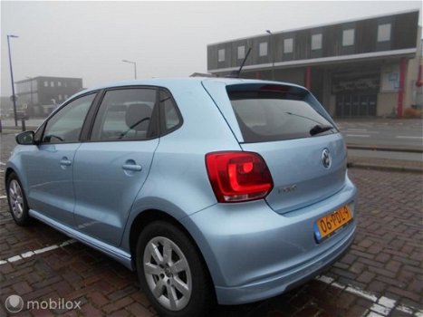 Volkswagen Polo - - 1.2 TDI BlueMotion Comfortline Nieuwe apk ( INRUIL MOGELIJK ) - 1