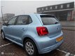 Volkswagen Polo - - 1.2 TDI BlueMotion Comfortline Nieuwe apk ( INRUIL MOGELIJK ) - 1 - Thumbnail