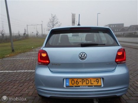Volkswagen Polo - - 1.2 TDI BlueMotion Comfortline Nieuwe apk ( INRUIL MOGELIJK ) - 1