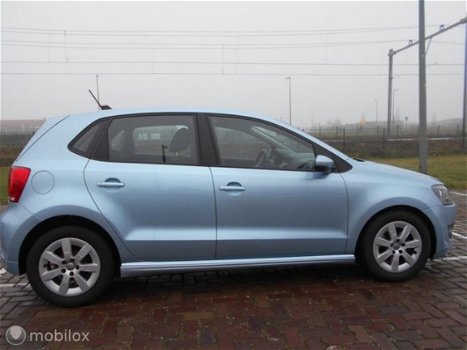 Volkswagen Polo - - 1.2 TDI BlueMotion Comfortline Nieuwe apk ( INRUIL MOGELIJK ) - 1