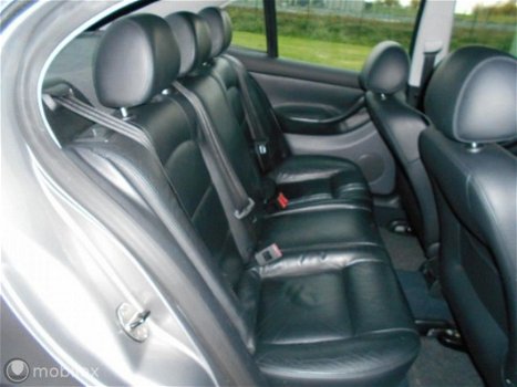 Seat Leon - - 1.8-20V Sport Automaat Leer Airco ( Inruil mogelijk ') - 1