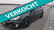 Volkswagen Golf - - 2.0 GTD full option dsg dakje Xenon