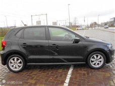 Volkswagen Polo - - 1.2 TDI BlueMotion Comfortline Nieuwe apk ( INRUIL MOGELIJK )