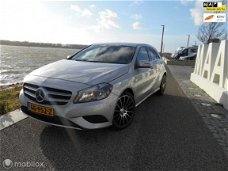 Mercedes-Benz A-klasse - 180 Ambition