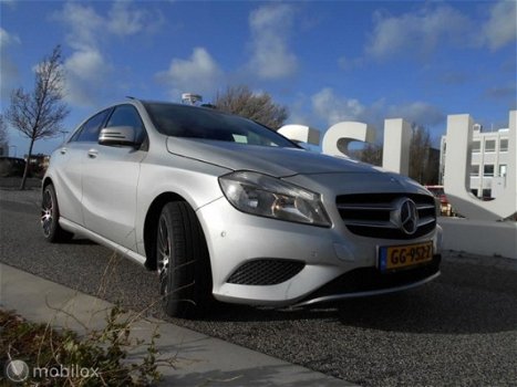 Mercedes-Benz A-klasse - 180 Ambition - 1