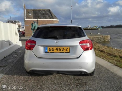 Mercedes-Benz A-klasse - 180 Ambition - 1