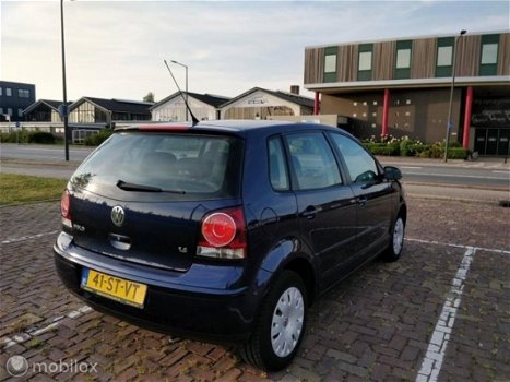 Volkswagen Polo - - 1.4-16V Turijn ( inruil mogelijk ) - 1